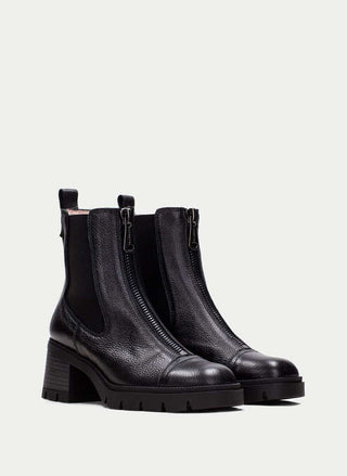 Everest Zip Front Boot