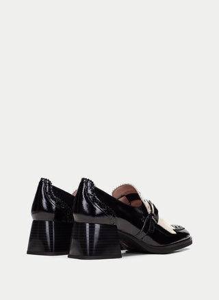 Milan Kiltie Loafer