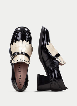Milan Kiltie Loafer