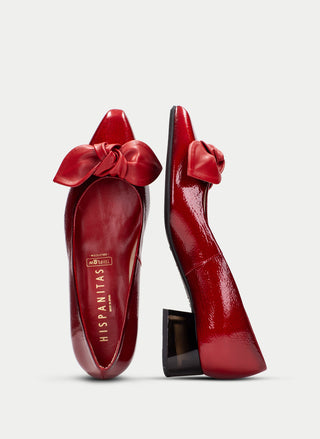 Sahara Bow Pump