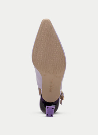 Dalia Slingback Pump
