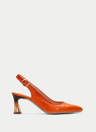Dalia Slingback Pump