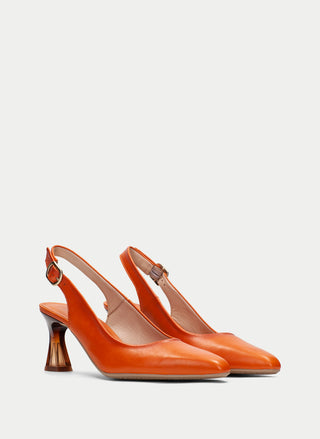 Dalia Slingback Pump