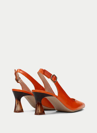 Dalia Slingback Pump