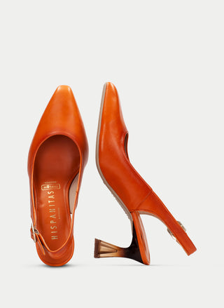 Dalia Slingback Pump