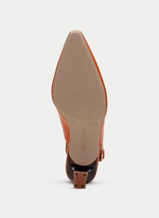 Dalia Slingback Pump