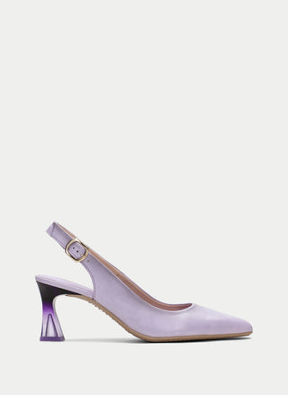 Dalia Slingback Pump