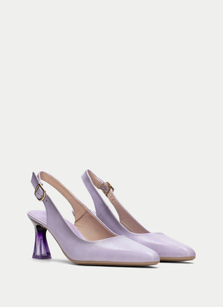 Dalia Slingback Pump