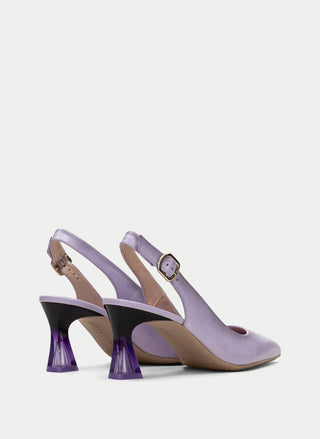 Dalia Slingback Pump