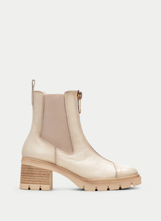 Everest Zip Boot 2