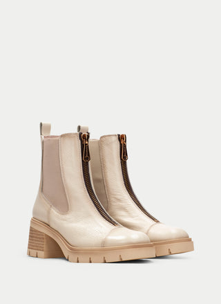 Everest Zip Boot 2