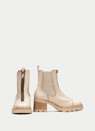 Everest Zip Boot 2