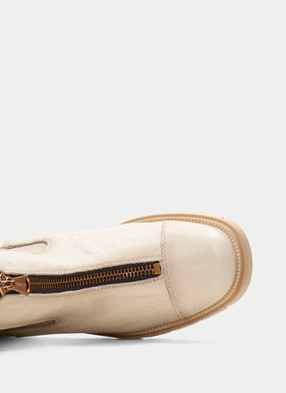 Everest Zip Boot 2