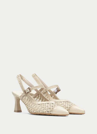 Slingback Giorgia