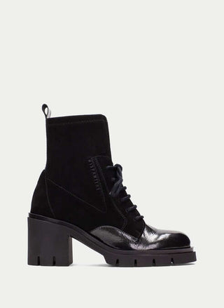 Ankle Boot Zurich
