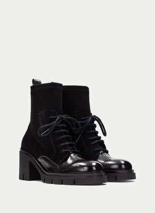 Ankle Boot Zurich