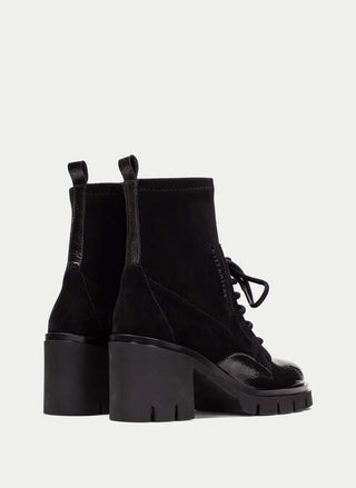 Ankle Boot Zurich