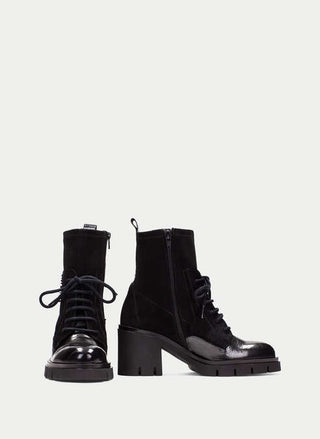 Ankle Boot Zurich
