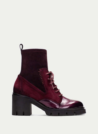 Ankle Boot Zurich