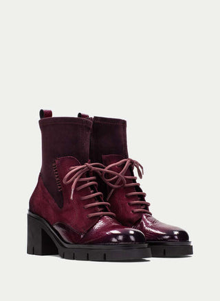 Ankle Boot Zurich
