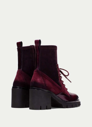 Ankle Boot Zurich