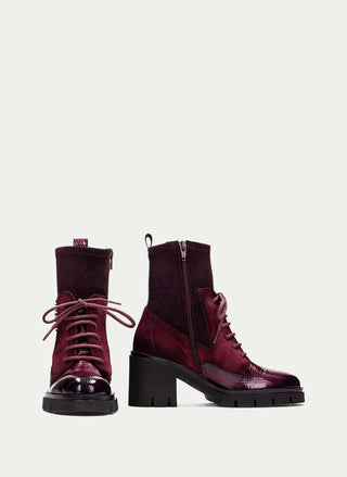 Ankle Boot Zurich