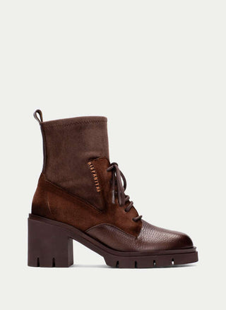 Ankle Boot Zurich