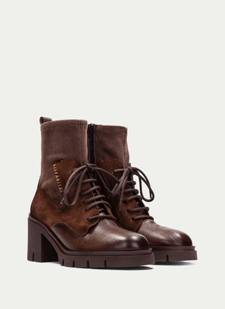 Ankle Boot Zurich