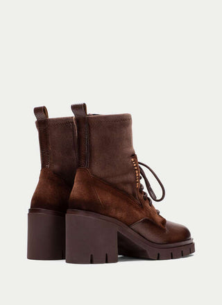 Ankle Boot Zurich