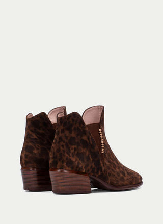 Ankle Boot Verona