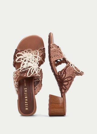 Tulipan Sandal
