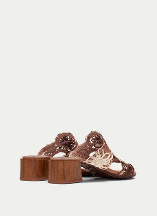 Tulipan Sandal