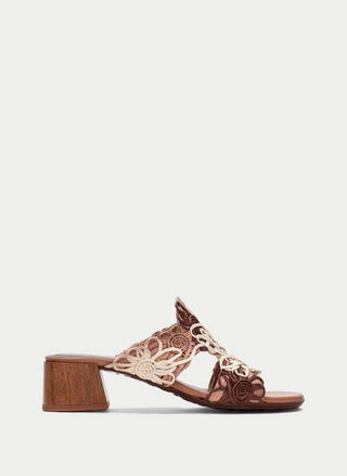 Tulipan Sandal