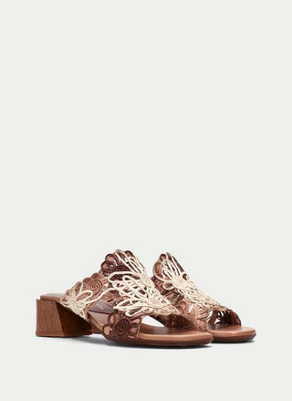 Tulipan Sandal