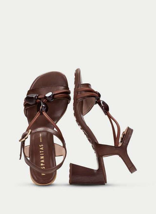 Orquidea Sandal