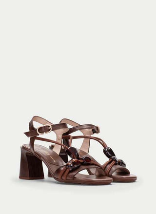 Orquidea Sandal
