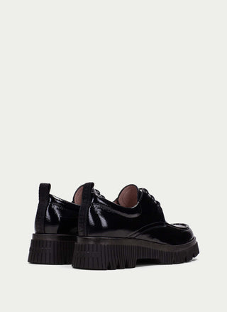 Megan Tie Loafer