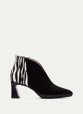 Atlanta Wild Ankle Boot