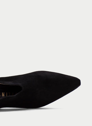 Atlanta Wild Ankle Boot
