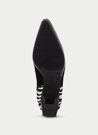 Atlanta Wild Ankle Boot