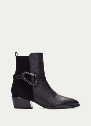 Verona Ankle Strap Boot