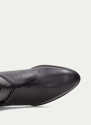 Verona Ankle Strap Boot