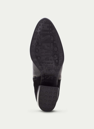 Verona Ankle Strap Boot
