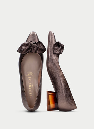 Sahara Bow Pump 2