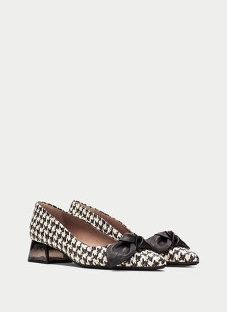 Sahara Bow Pump 2