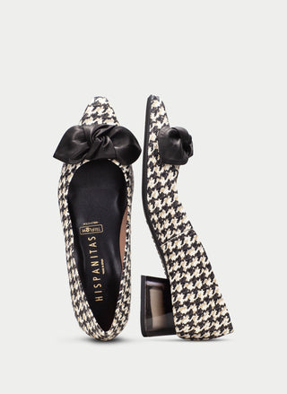 Sahara Bow Pump 2
