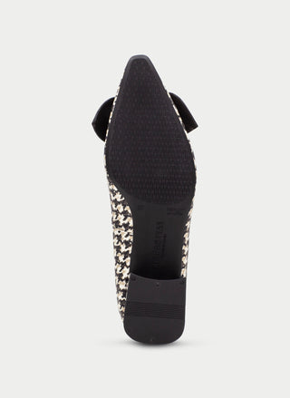 Sahara Bow Pump 2