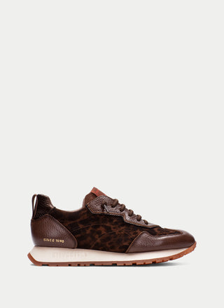 Kansas Sneaker