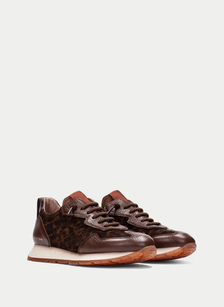 Kansas Sneaker