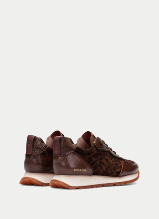 Kansas Sneaker